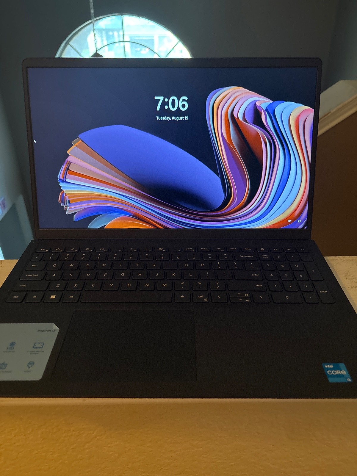 Dell Inspiron 3511 15.6″ (256GB SSD, Intel Core i5 11th Gen., 3.60 GHz, 8GB)…