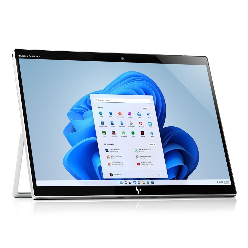 HP Elite X2 G8 Tablet 13″ FHD Core i7-1185G7 3.0GHz 16GB RAM 512GB SSD Grade C