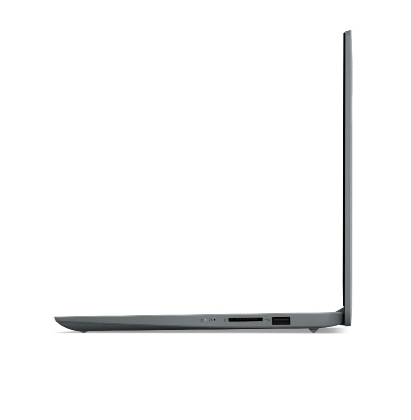 Lenovo Ideapad 1i, 14.0″ Laptop, Intel Pentium N5030, 4GB RAM, 128GB