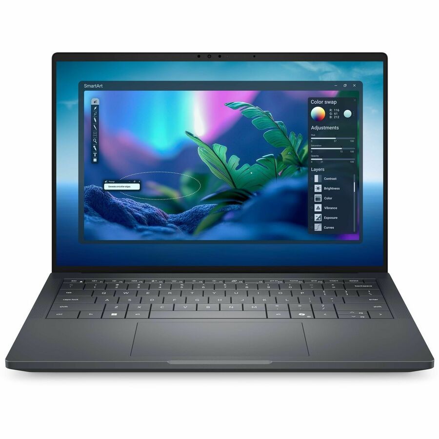 Dell KWD35 Pro Max Premium MA14250 14″ Mobile Workstation – Full HD Plus