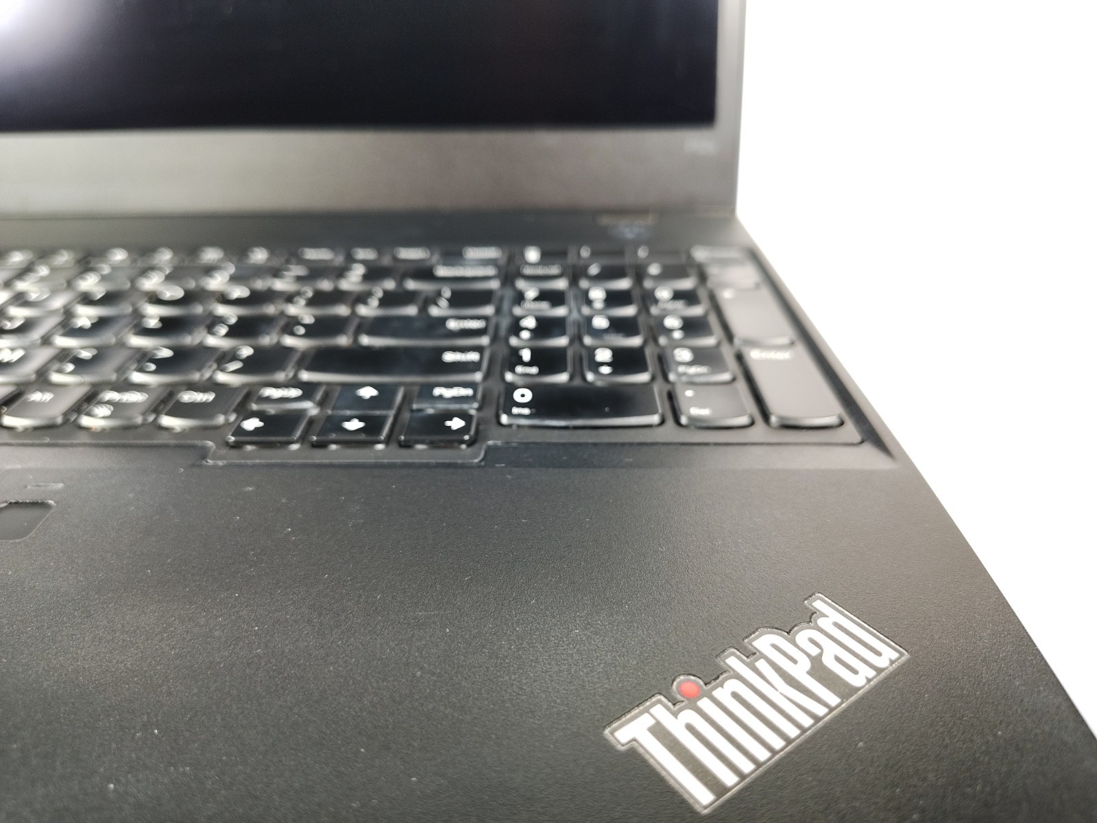 Lenovo ThinkPad P52s i5-8350U | 8GB | 256GB SSD | Touchscreen | Windows 11 Pro