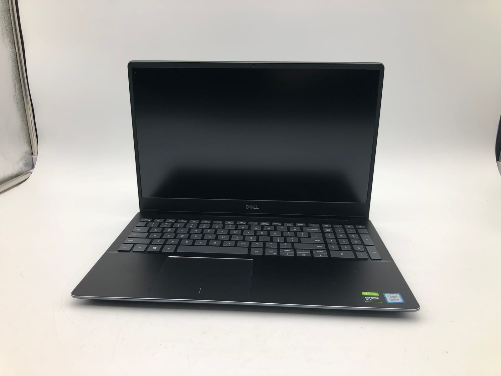 Dell | Vostro 7590 | i7-9750H | 32GB | 512GB NVMe | Win 11 Pro | No Battery