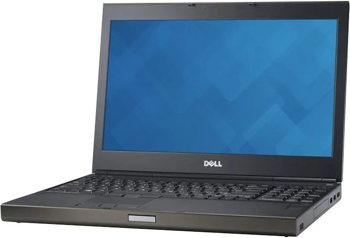 Renewed Dell Precision M4700 15.6″ Workstation i7-3940XM 8GB 256GB Win 10