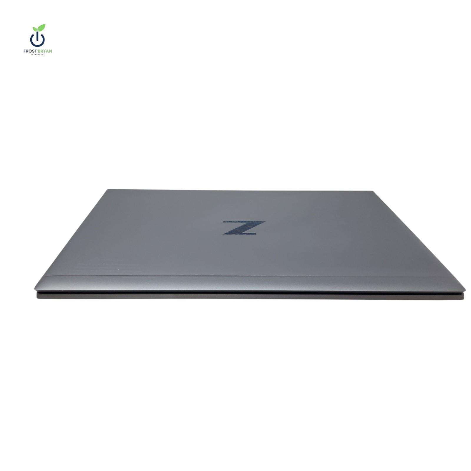 HP ZBOOK FIREFLY G8 Laptop i5-1145G7@2.60GHz 8GB SSD 256GB No OS Grade C [READ]