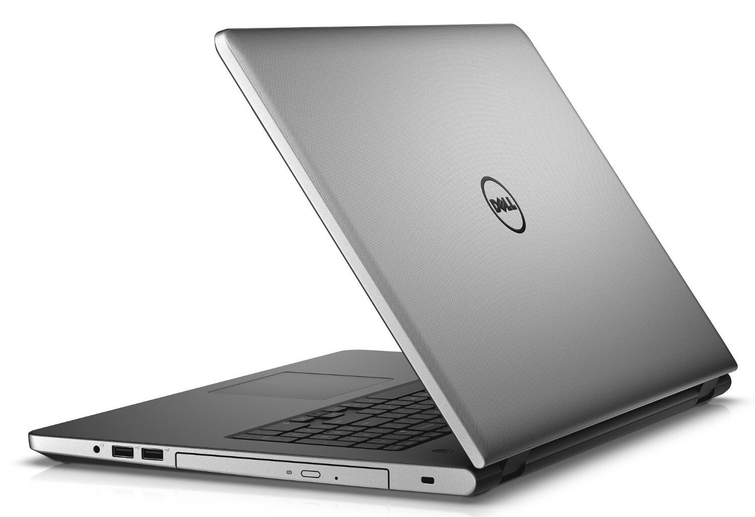 NEW DELL 17.3 A8 2.50GHz 16GB RAM 1TB SSD DVD-RW BACKLIT KEYBOARD WINDOWS 11 PRO