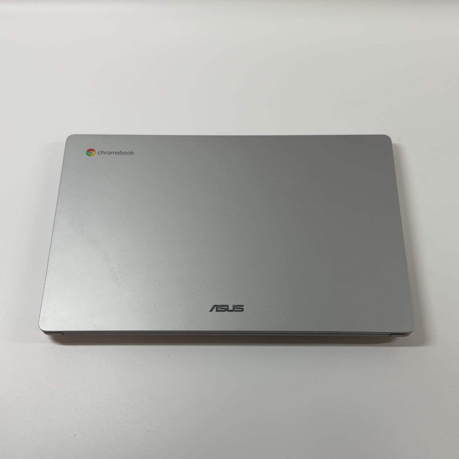 Asus Chromebook CX15 CX1505CKA 15.6″ Celeron N4500 1.1GHz 4GB RAM 128GB SSD