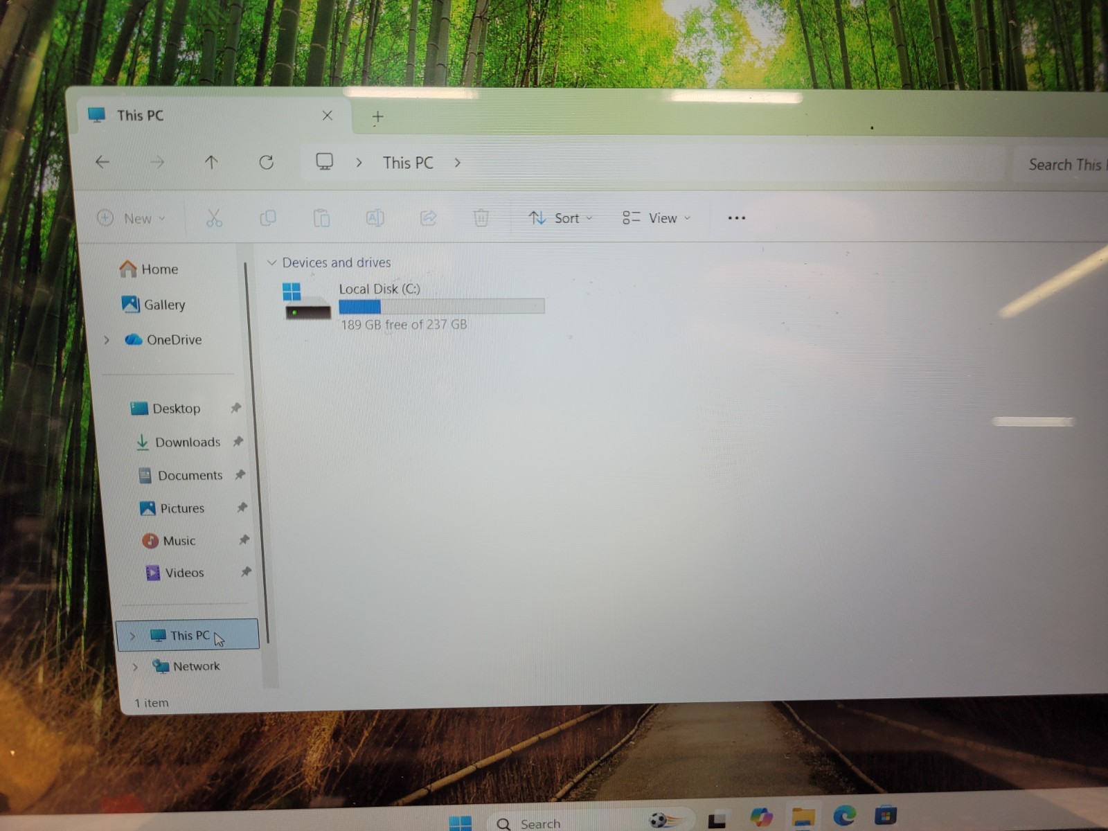 Lenovo IdeaPad Y700 Touch -15ISK 15.6” i7-6700HQ 8GB RAM 256GB SSD GTX 960M 4GB