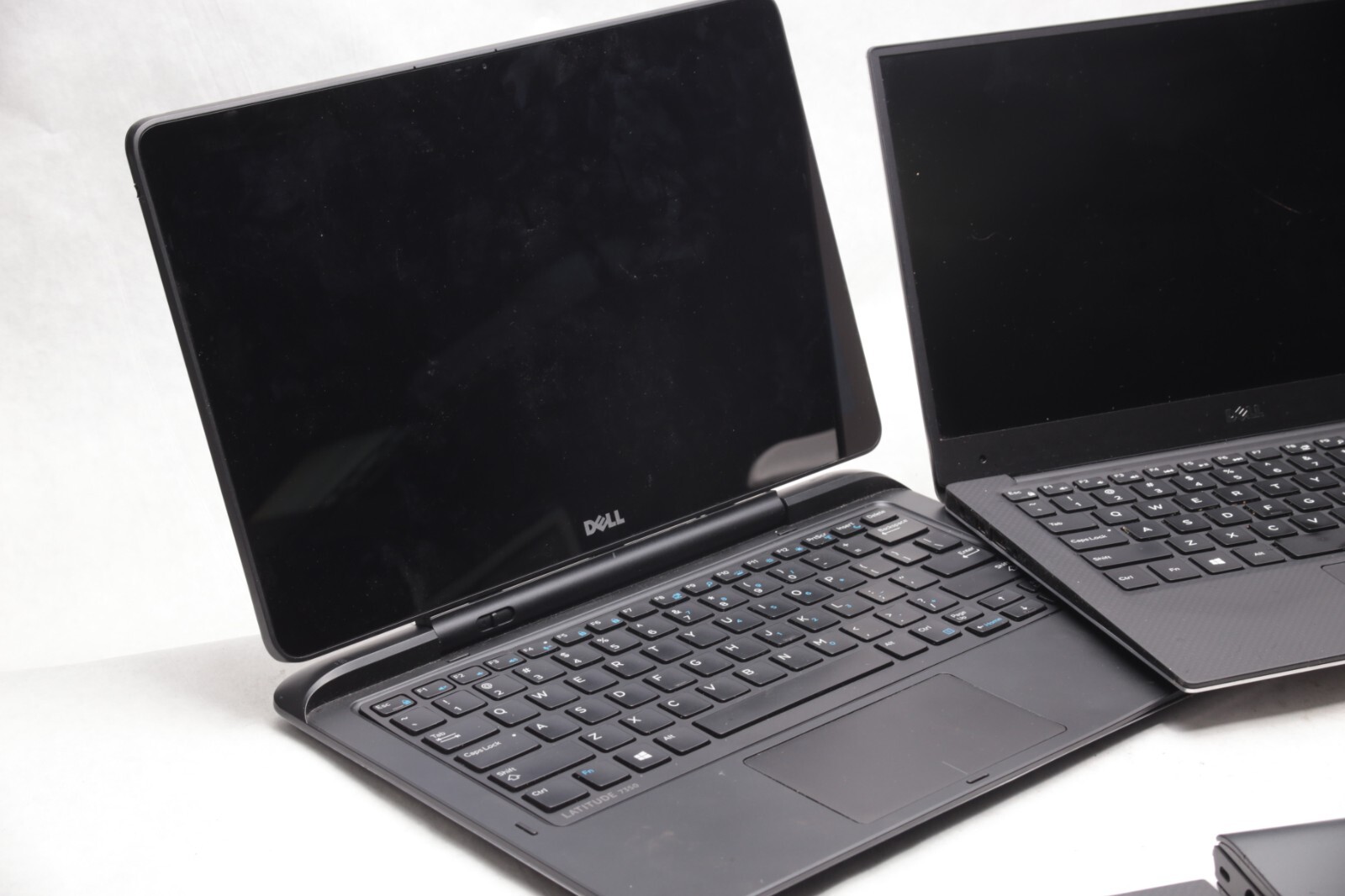 Lot 6x Dell Laptops Latitude 7350 3450 5400 XPS P54G Inspiron 13 7000 PARTS L10