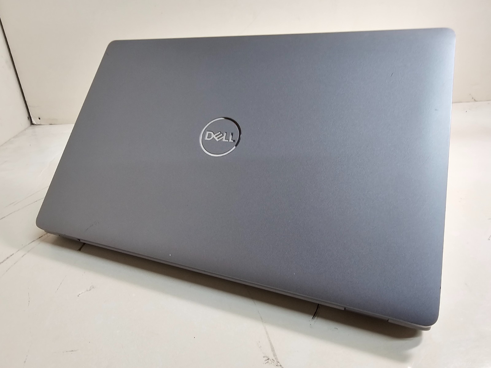 Dell Precision 3551 Laptop – 2.6 GHz i7-10750H 32GB 256GB SSD Cam 15.6″ – SP20