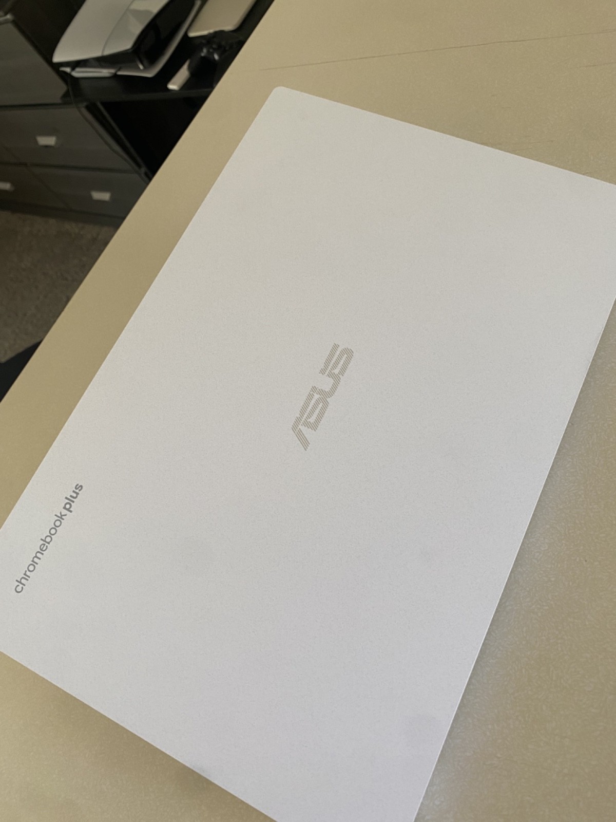Asus Chromebook Plus Laptop