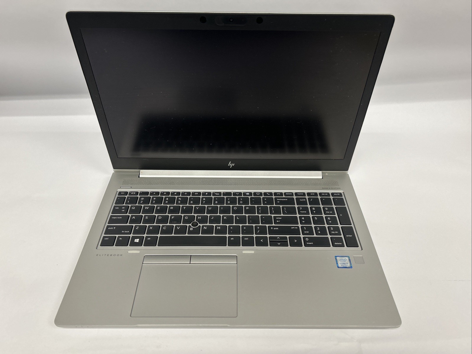 3x HP LAPTOPS EliteBook 850 G5 Core i5/i7 8-32 GB DDR4 – NO SSD/0S/CRG