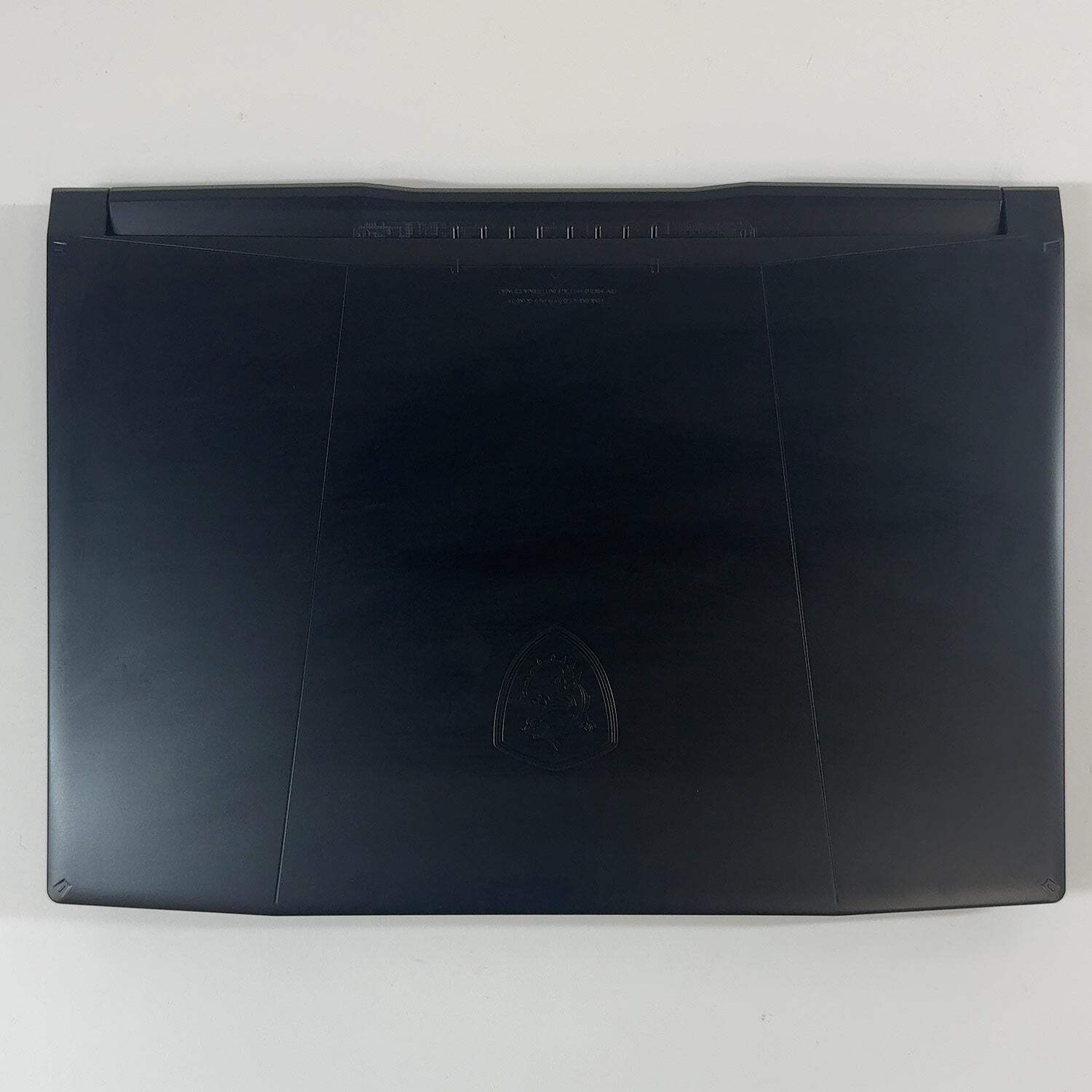 MSI Katana 15 B13VEK 15.6″ i7-13620H 2.4GHz 16GB RAM 1TB SSD GeForce RTX 4050