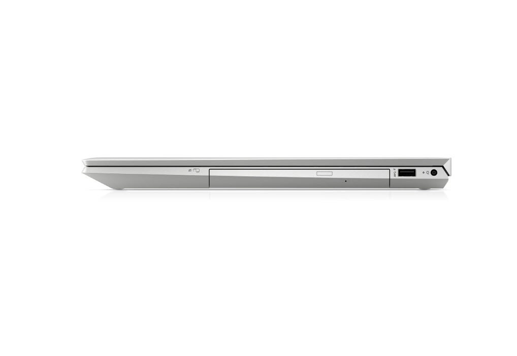 HP ENVY 17 CE Series+Touch+I7-11th@4.7GHz+16GB RAM+1TB M.2 G4 SSD+ 1TB SATA+OMEN