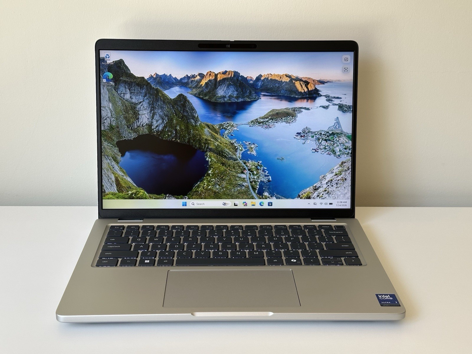 Dell Pro 14 Plus PB14250 LOADED Ultra 7 265U 64GB 1TB TOUCH SIM PROSUPPORT 2+YRs