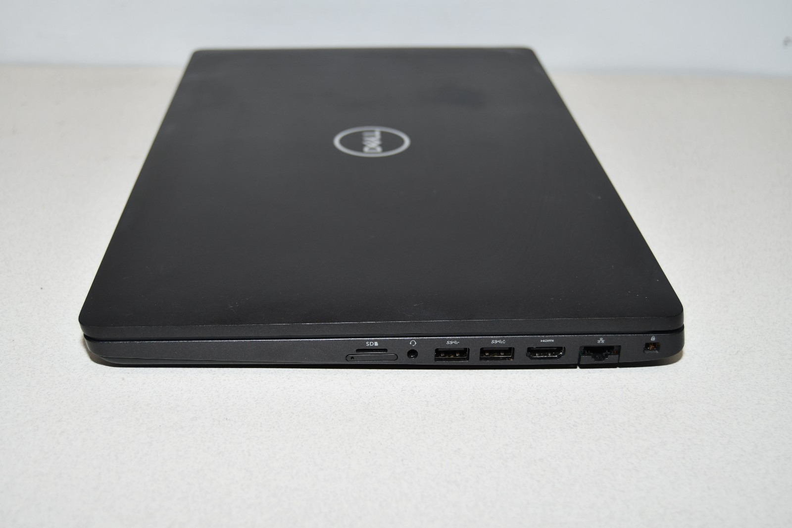 ^ Dell Latitude 5500 Laptop Intel i7-8665U @ 1.9GHz 16GB Ram No HD #X7274