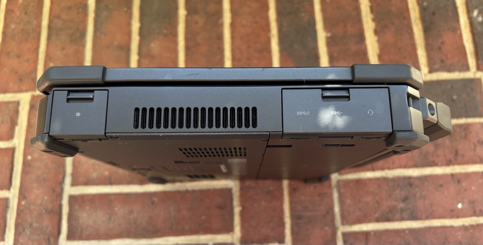 Dell Latitude 5424 Rugged Toughbook i5-8350U 1.70GHz 16GB 1TB Win 11 Pro Touch