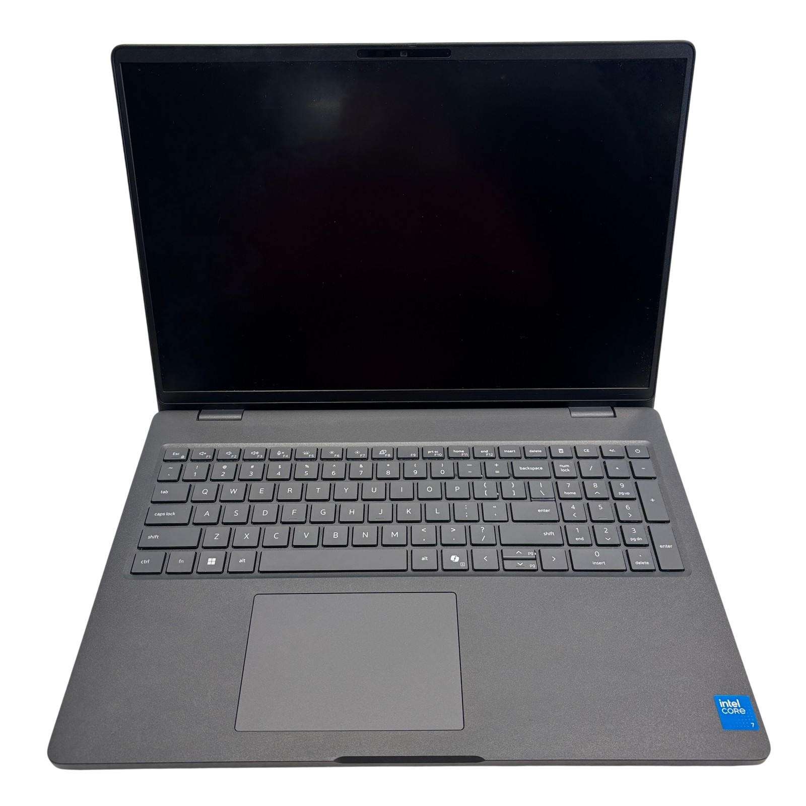 Dell Pro 16 PC16250 Win 11 Pro Intel Core 7 150U 1.8GHz 16GB RAM 256GB SSD 16″