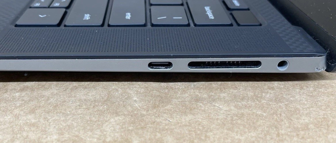 Dell Precision 5570, Intel Core i7-12700H, 16GB RAM, 512GB SSD, RTX A1000, WIN11