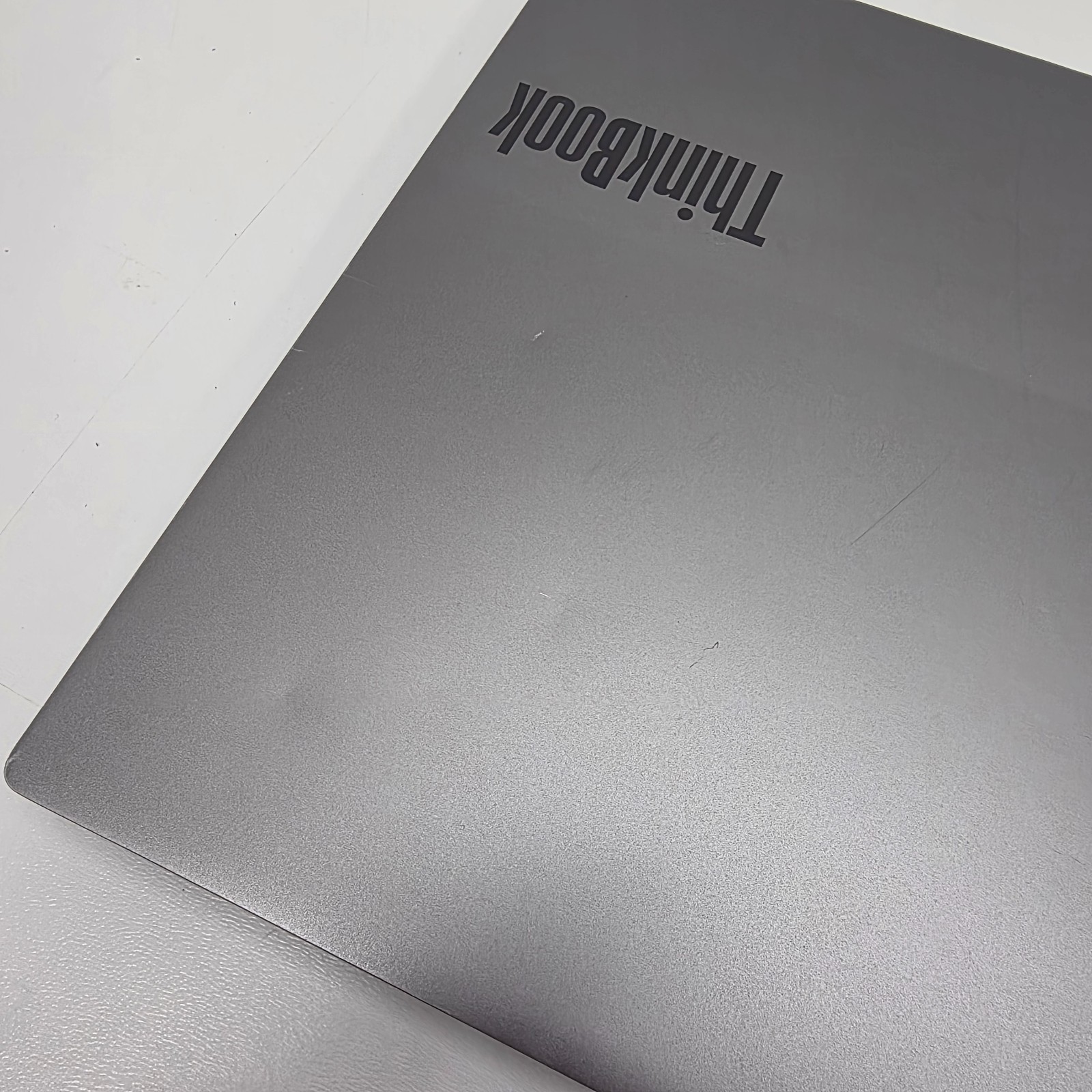 Lenovo ThinkBook 15 G4 IAP 15.6″ 1 TB SSD 40 GB RAM i7-1255U Windows 11 Pro