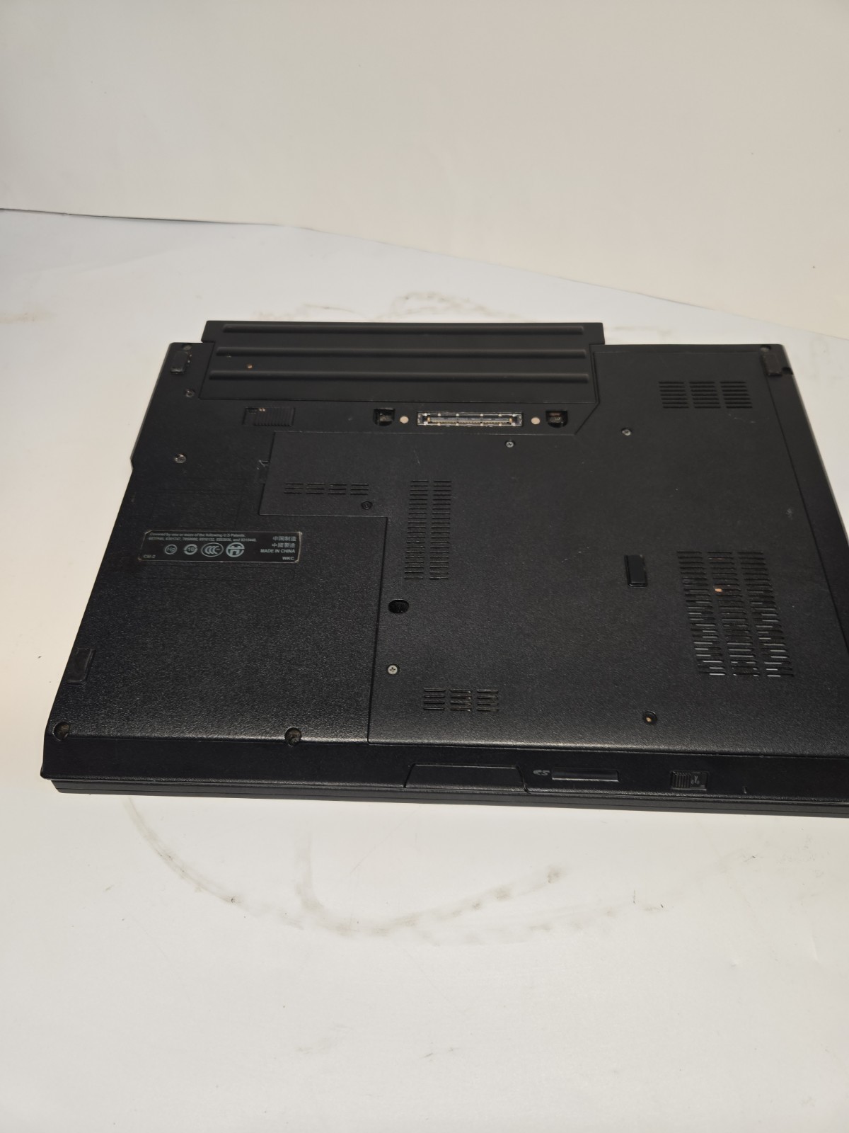 Dell Latitude E5400 Lot of 3 Laptops Power On No Bootable Device Parts