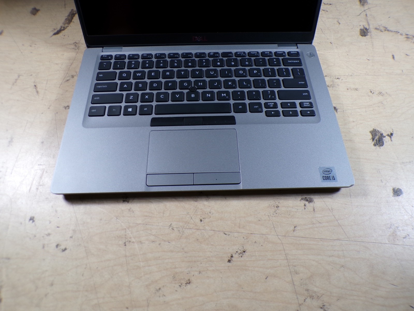 DELL LATITUDE 5410 INTEL CORE I5-10210U 1.60GHZ 8GB RAM **NO HD/ NO CADDIE