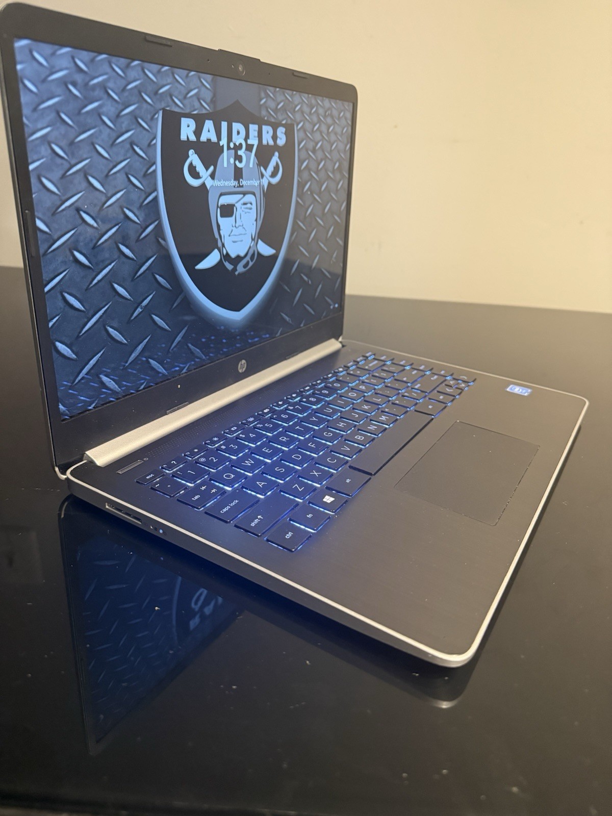 HP 14 Laptop 14″ FHD i5-1035G4 8GB 128GB SSD Win10 Backlit Webcam