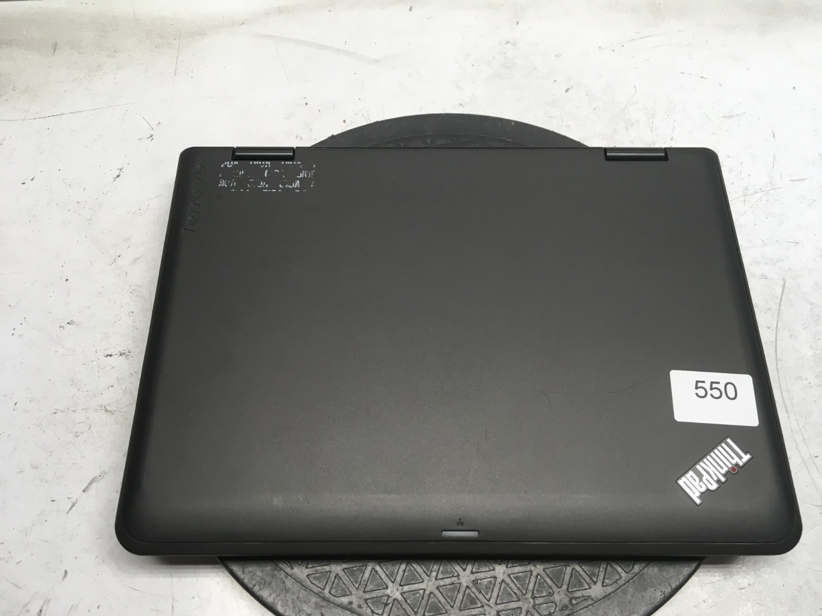 Lenovo ThinkPad 11E Intel M-5Y10C 0.8GHz 8 GB NO HDD/Battery