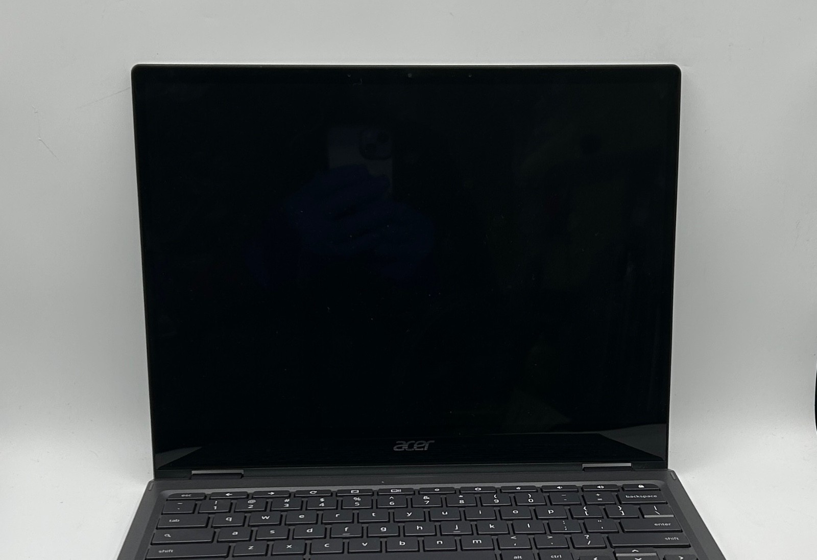 Acer Chromebook Spin 713 CP713-2W i3-10110U 8GB RAM 128GB SSD Read Description