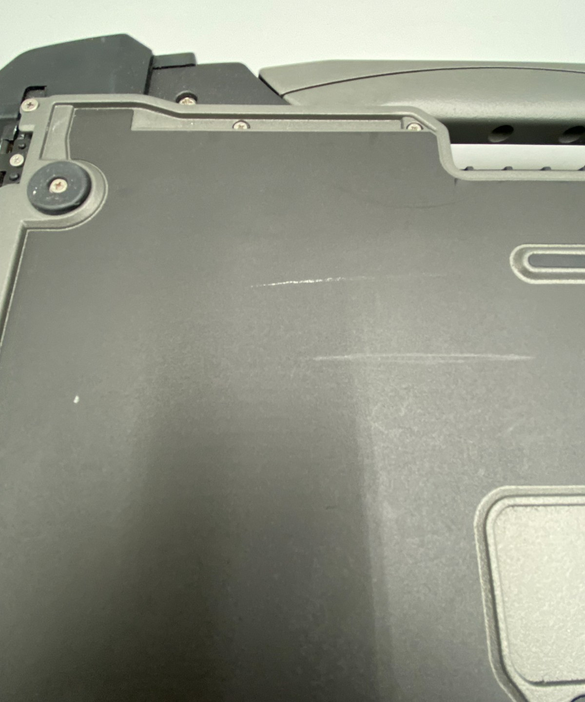 GETAC B300 ToughBook I5-8350U 1.1GHz 250GB SSD 24GB DDR4 Black Fair