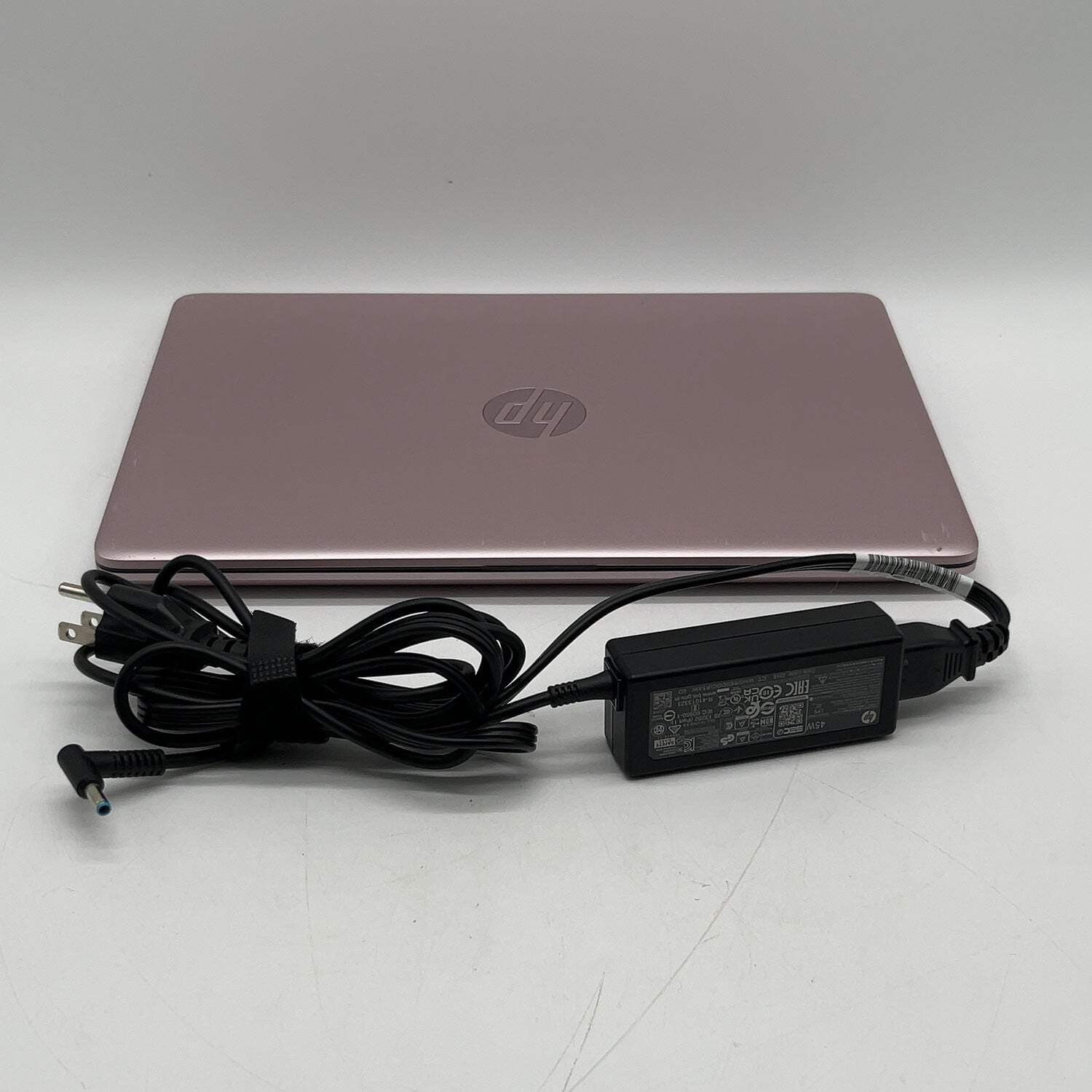 HP Laptop 14-cf2112wm 14″ Celeron N4120 1.1GHz 4GB RAM 64GB SSD