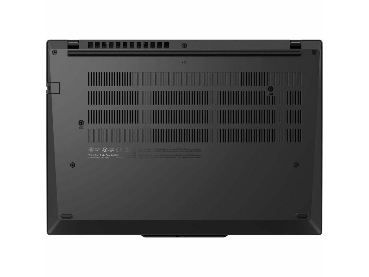 Lenovo ThinkPad P14s Gen 6 21QT006UUS 14.5″ Mobile Workstation – Intel Core Ultr
