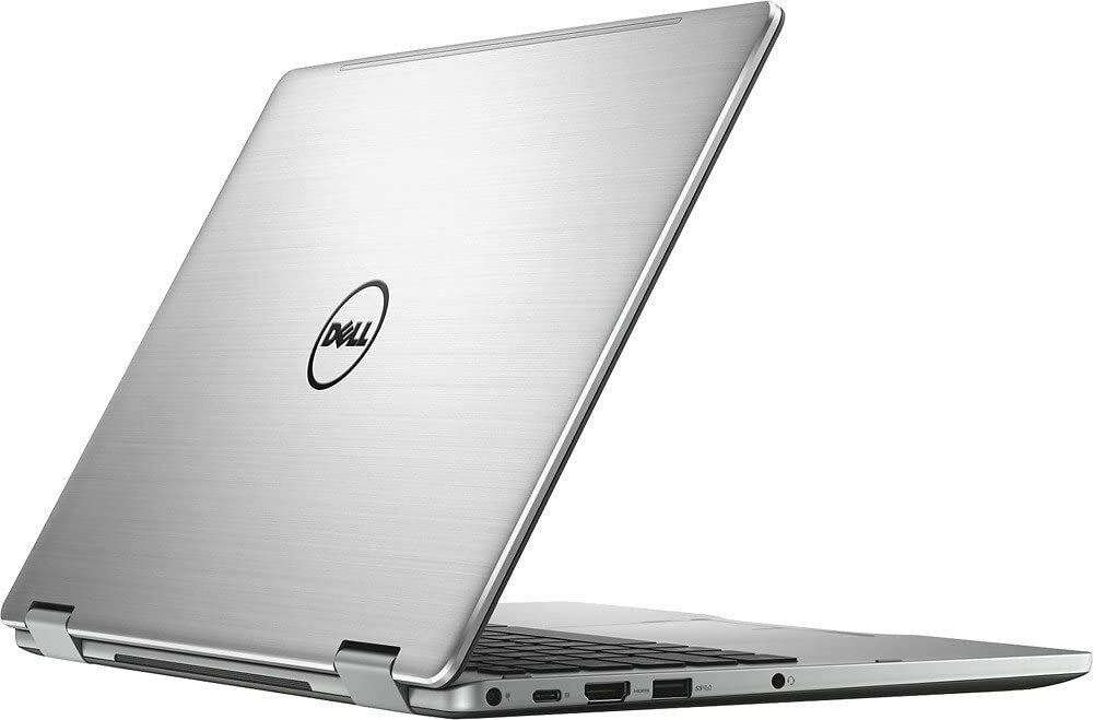 Dell Inspiron 7380 13.3″ FHD 2-in-1 Laptop, i5-8265U 8G,512SSD, Backlit Keyboard