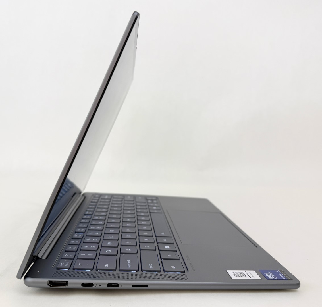 Lenovo Slim 7 14ILL10 14″ FHD+ OLED Touch Ultra 7 258V 32G 1TB SSD W11H Copilot+