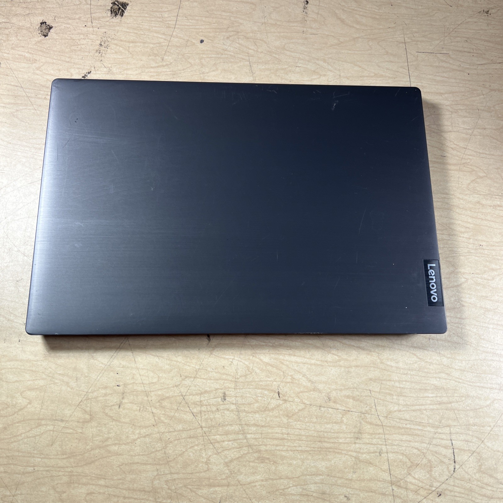 LENOVO V15-ADA AMD ATHLON GOLD 3150U 8GB RAM **NO HD/ NO CADDIE/ NO OS