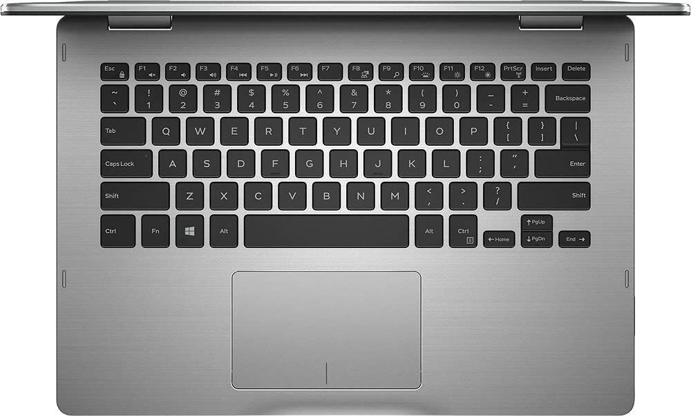 Dell Inspiron 7380 13.3″ FHD 2-in-1 Laptop, i5-8265U 8G,512SSD, Backlit Keyboard