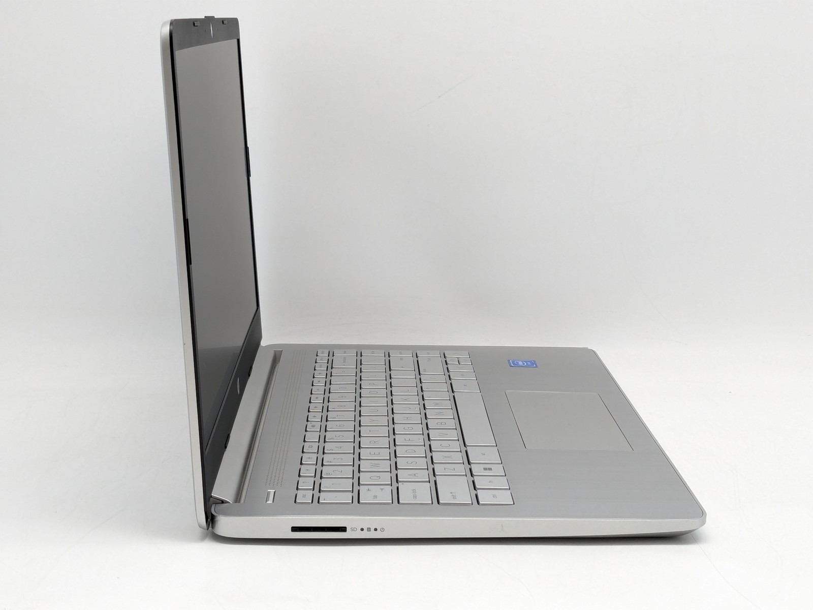 HP Laptop 14-dq0760dx 14″ Intel Celeron N4120 4GB DDR4 128GB eMMC Windows 11H