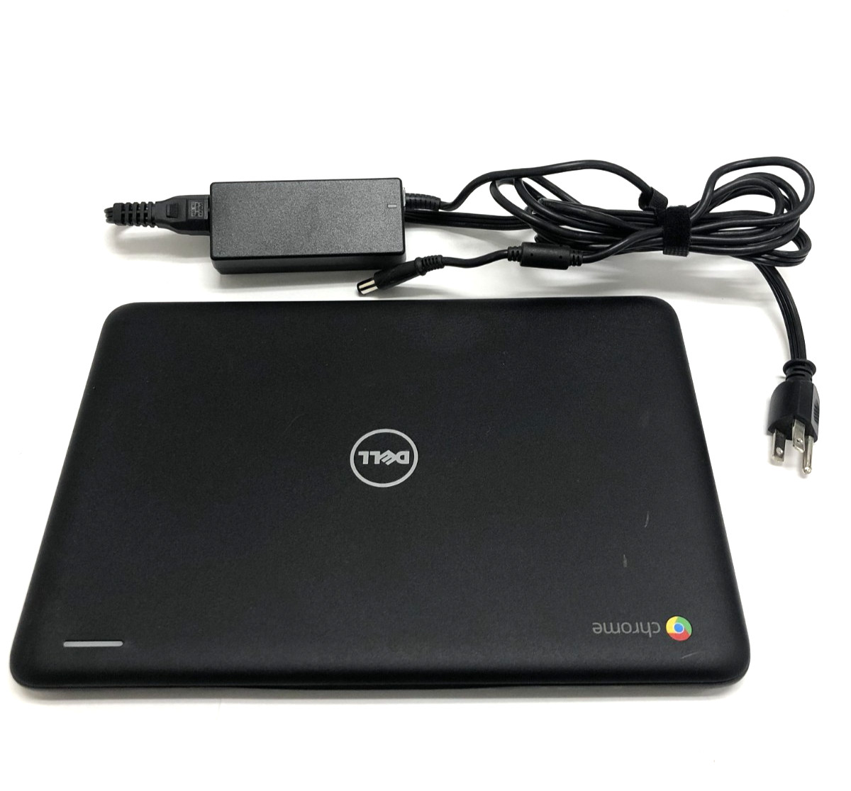 Dell Chromebook 11 3180 11.6″ Celeron N3060 1.60GHz 4GB Ram 16GB eMMC W/adapter