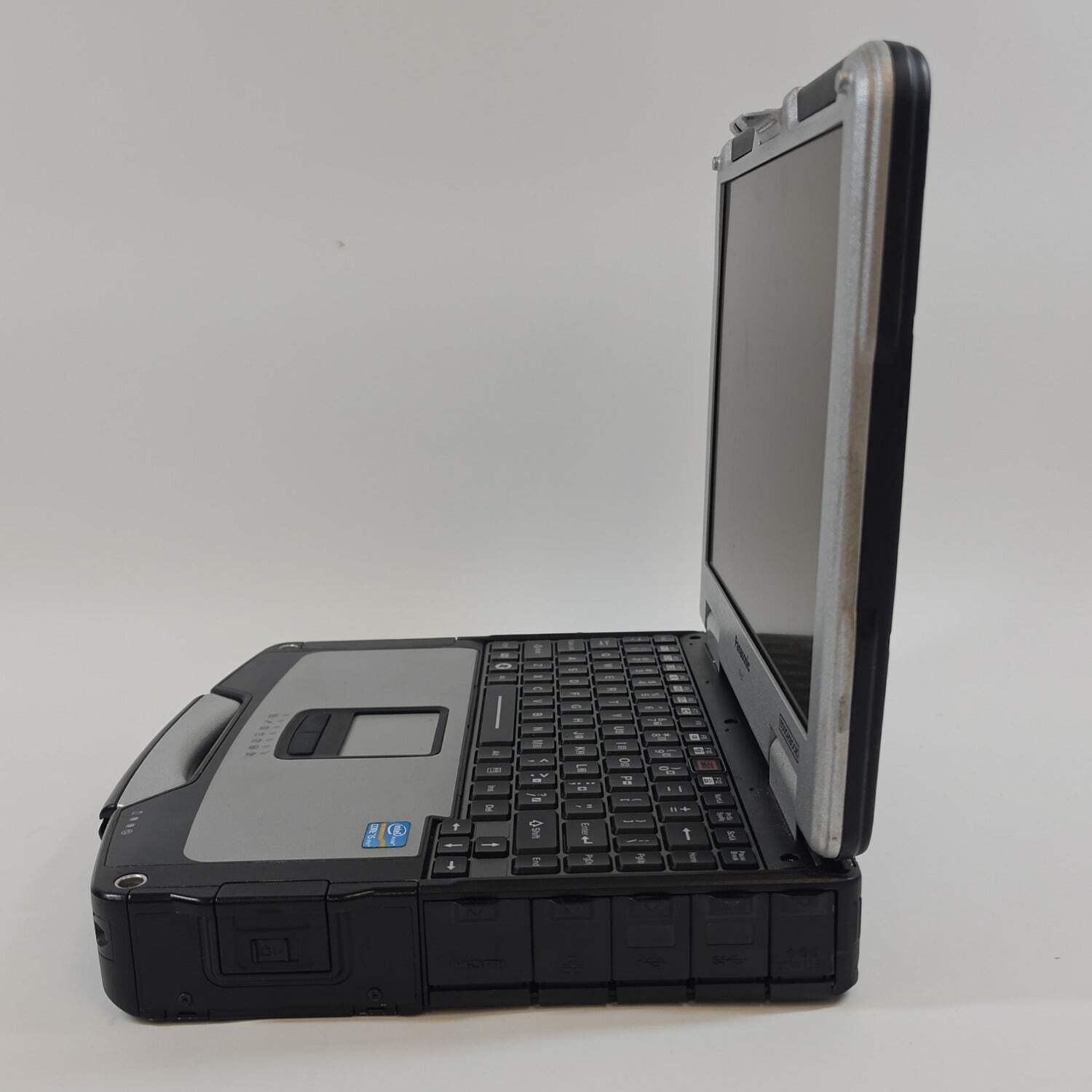 Panasonic Toughbook CF-31 13.1″ i5-3340M 2.70GHz 8GB RAM 512GB SSD
