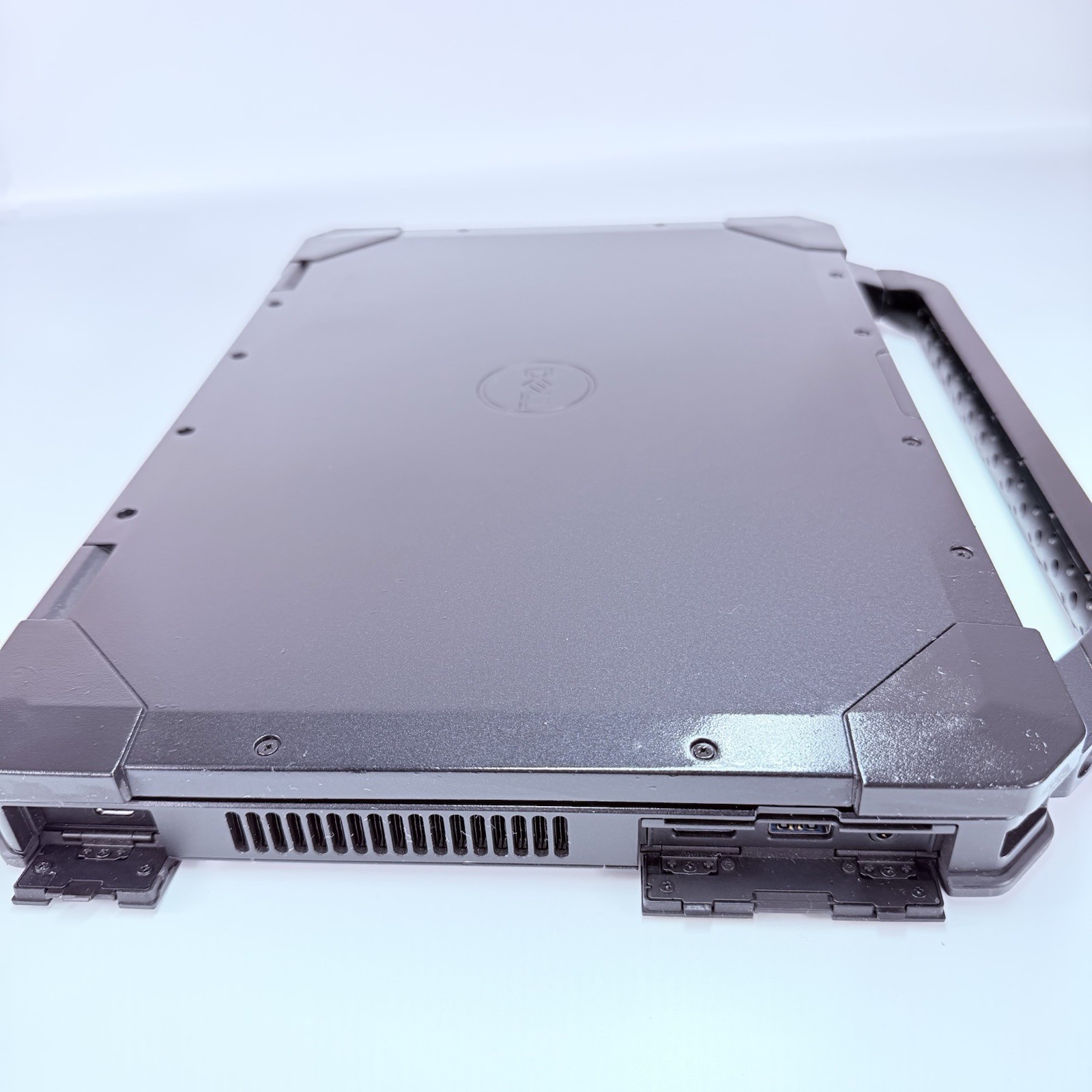 DELL Latitude 5420 Rugged i5 16GB 256GB SSD Win 11 Pro Office 2024
