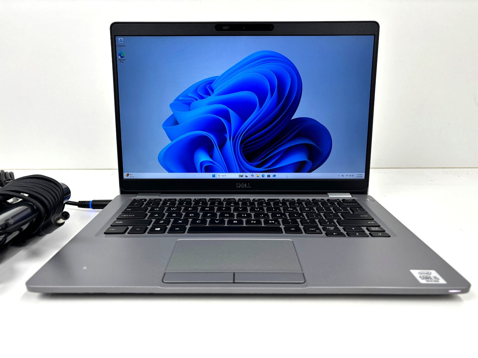 Dell Latitude 5310 13.3″ Touchscreen 512SSD, i5-10210U 1.60GHz, 16GB Win11 Pro