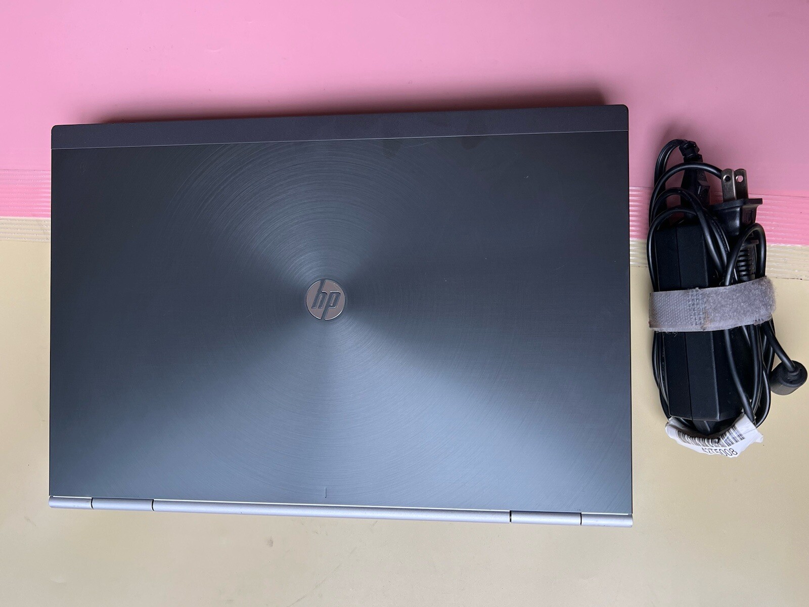 HP Elitebook 8470w Core i5-3360M 16GB RAM 500GB HDD WEBCAM BLUETOOTH 1600×900