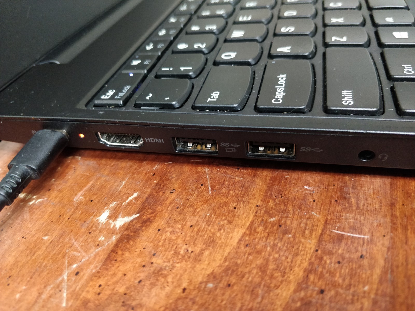 Lenovo ThinkPad E580 INTEL CORE I7-8550U@1.80GHz 8GB RAM NO DRIVE PARTS 8905