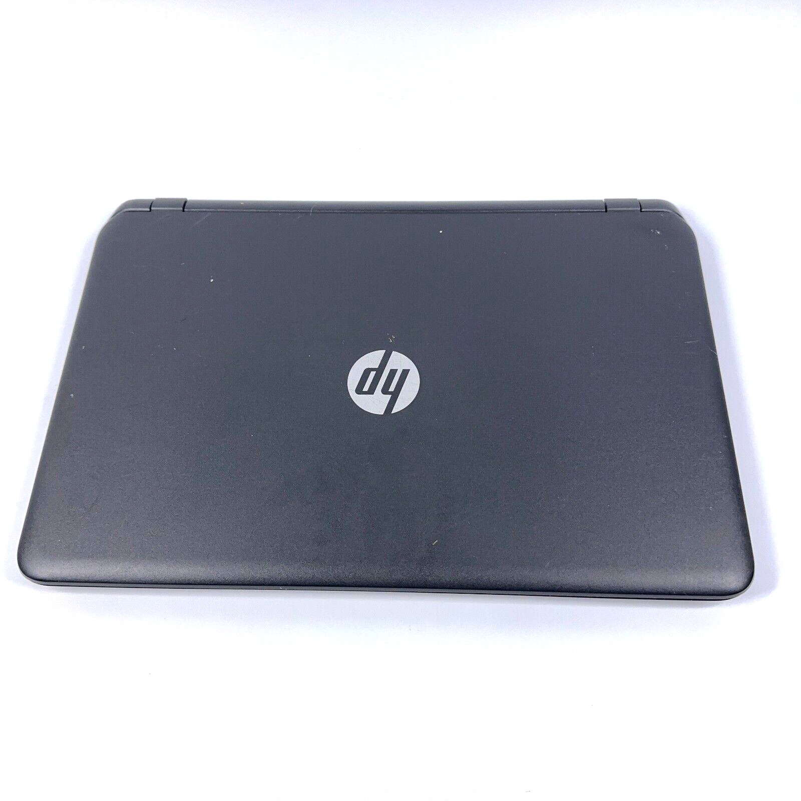 HP 15-f004dx AMD E1-2100 APU 1.0 GHz 8 GB RAM 500 GB HDD 15.6″ – For Parts
