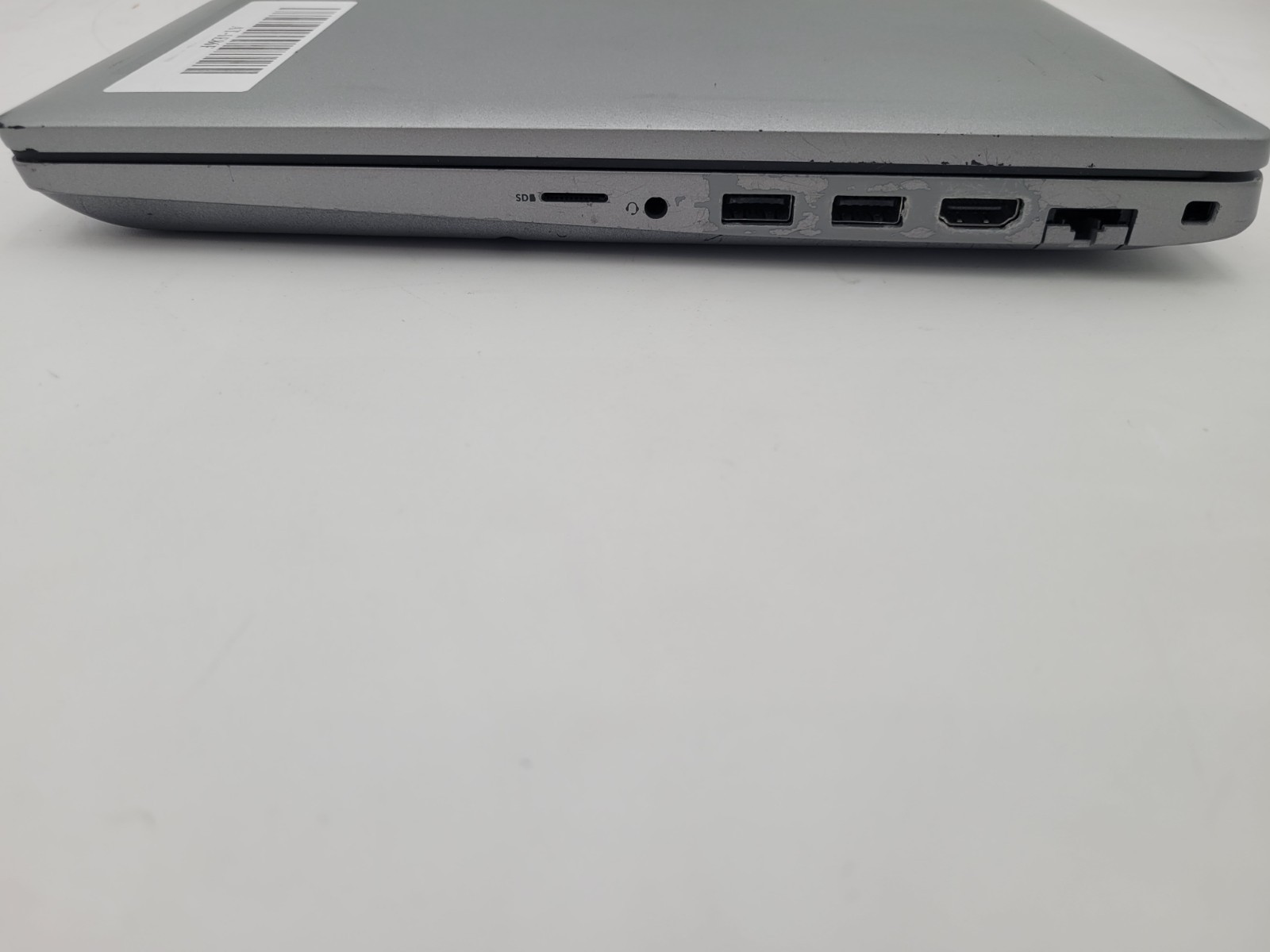 Dell precision 3571. i5-12600H,16GB DDR5 Ram,512GB NVMe,T600 Laptop GPU, NO OS