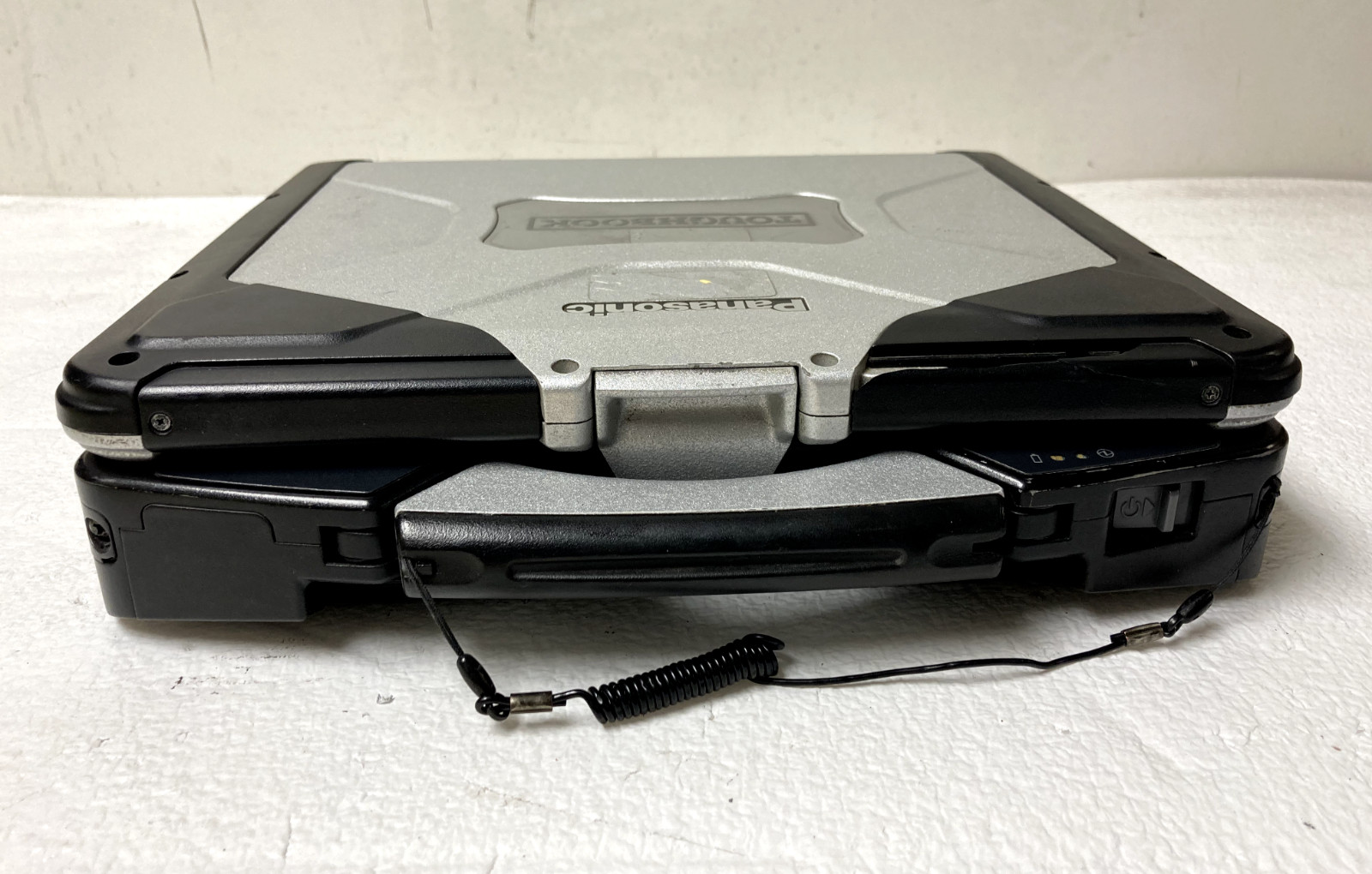 Panasonic Toughbook CF-31 13.1″ Core i5-3340M @2.70GHz 12GB RAM 256GB SSD