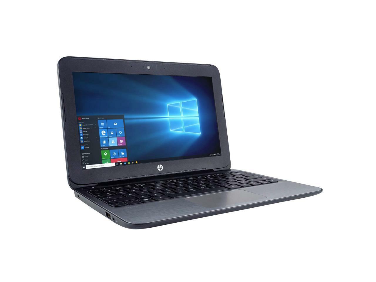 HP Stream 11 Pro G2 11.6″ 1.60GHz Win8.1, Office*!