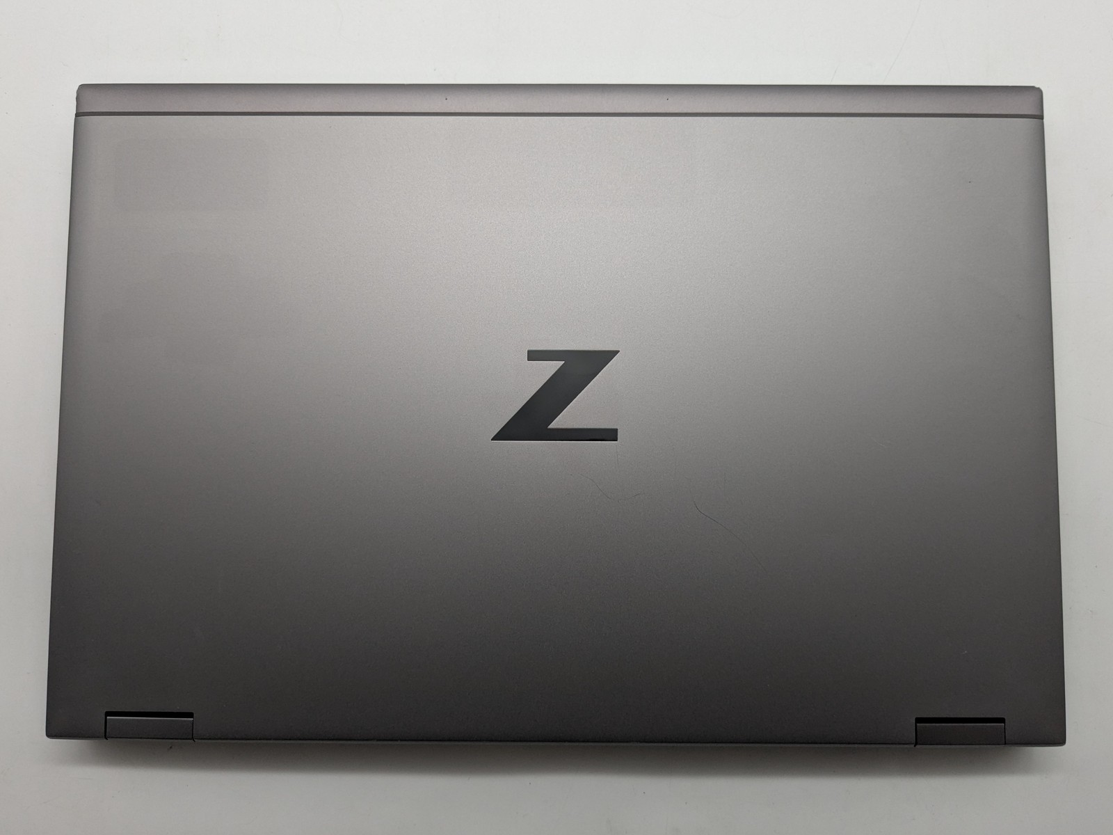 HP ZBook Fury 17″ G7 UHD 4K Touch I7-10850H 512GB 16GB W11P Backlit FP Reader