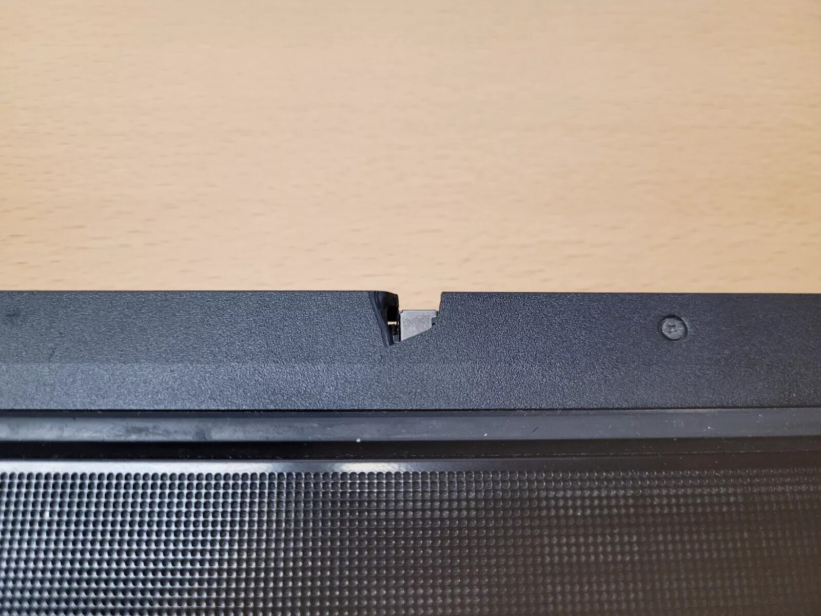 Lenovo Legion Y730-17ICH Laptop i7-8750H 2.20 GHz 16GB 128GB SSD GTX 1050Ti W10H