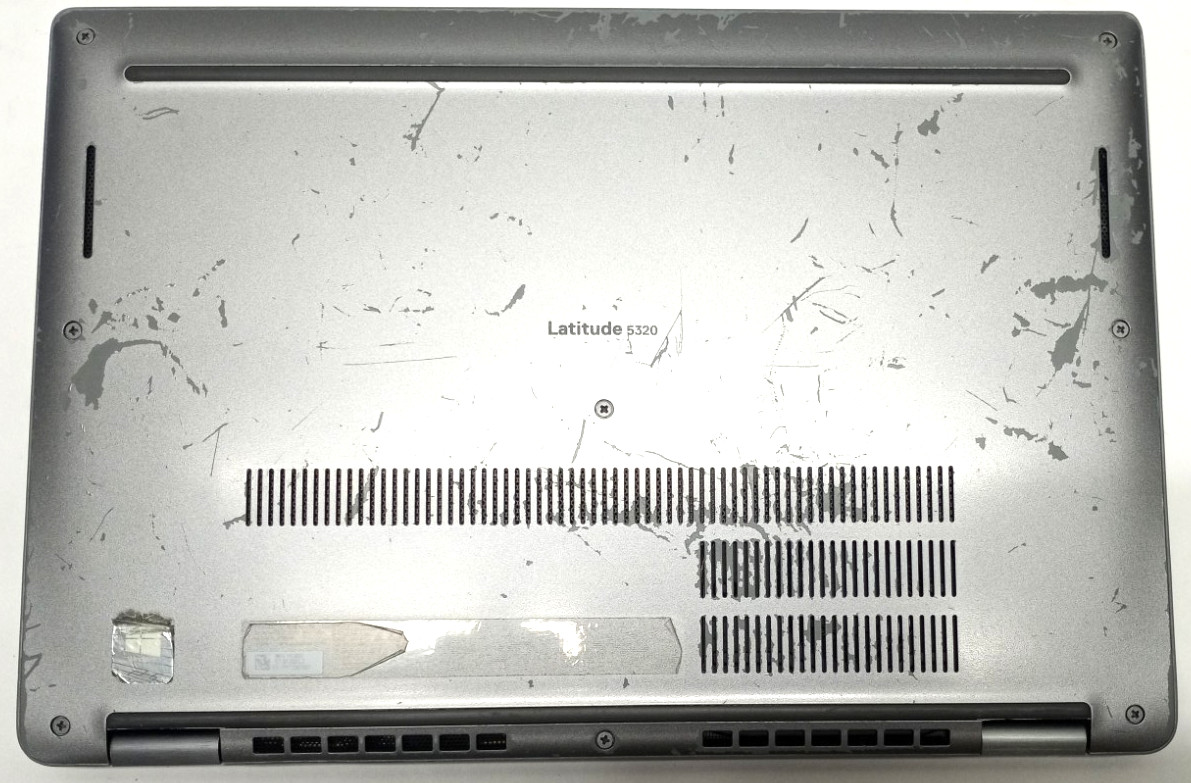 Dell Latitude 5320 TOUCH i5-1135G7@2.40GHz 8GB RAM 256GB NVMe Win11Pro MC537!