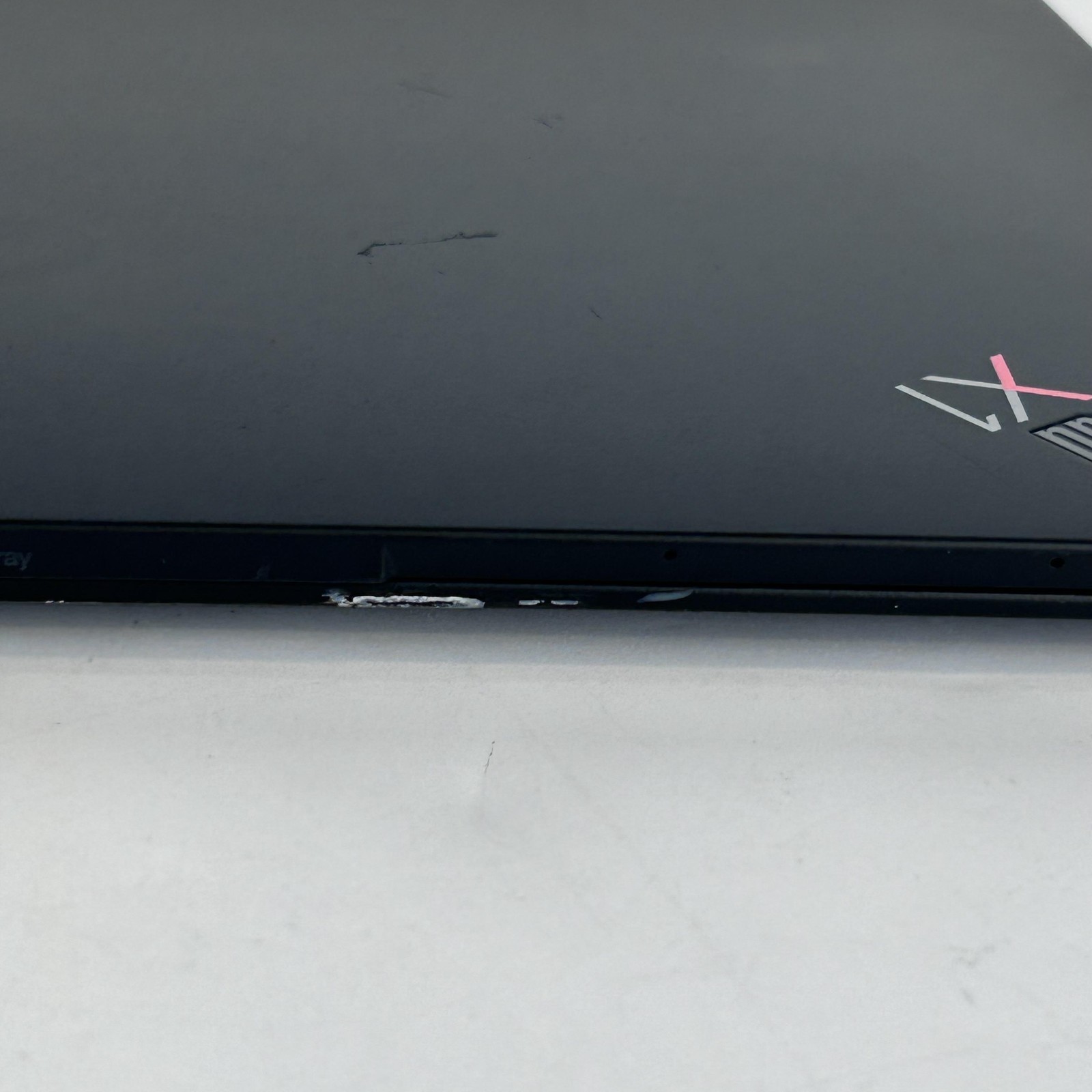 Lenovo ThinkPad X1 Carbon Gen 10 14 FHD+ TOUCH i7-1280P 32GB 1TB SSD BAD ALT KEY
